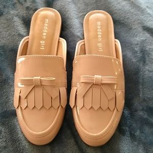NEW ! ELEGANT MADDEN GIRL SHOES